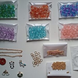 Bracelet Material Set