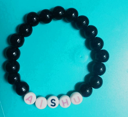 Custom Name Bracelet